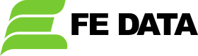 FE Data logo